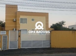 Apartamento com 2 quartos para alugar na nossa senhora da paz, balneário piçarras , 53 m2 por r$ 1.800