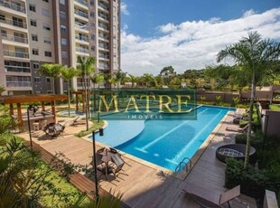 Apartamento com 2 quartos para alugar na rua luisiano ribas, 113, jardim do lago, bragança paulista, 76 m2 por r$ 4.700