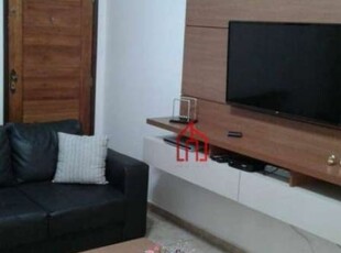 Apartamento com 3 dormitórios à venda, 127 m² por r$ 390.000,00 - centro - guarulhos/sp