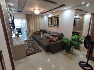 Apartamento com 3 quartos à venda na dr. joão rimsa, 35468, centro, imbituba, 115 m2 por r$ 820.000