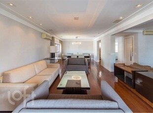 Apartamento com 3 quartos à venda na rua canário, 500, moema, são paulo por r$ 2.690.000