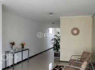 Apartamento com 3 quartos à venda na rua igapira, 74, santana, são paulo, 125 m2 por r$ 700.000
