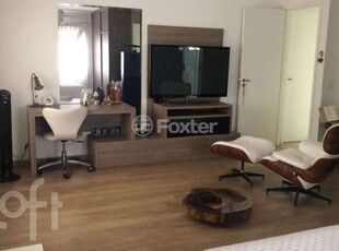 Apartamento com 3 quartos à venda na rua rubens meireles, 105, várzea da barra funda, são paulo, 132 m2 por r$ 1.485.000