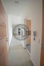 Apartamento com 3 quartos à venda no bairro Parque Campolim, 80m²