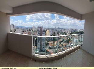 Apartamento com 3 quartos à venda no jardim da glória, são paulo por r$ 1.900.000