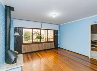 Apartamento com 3 quartos para alugar na rua miguel couto, 197, menino deus, porto alegre, 140 m2 por r$ 4.000