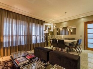 Apartamento com 3 quartos para alugar na rua urbano lopes, 238, cristo rei, curitiba por r$ 12.000