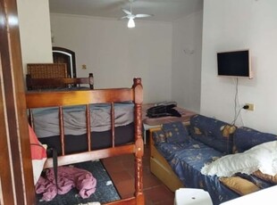 Apartamento de 01 dormitório na perequê-açu em ubatuba sp