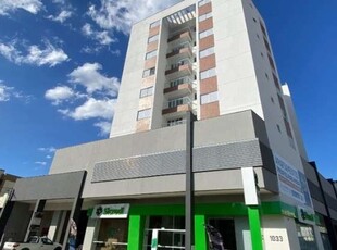 Apartamento de 2 quartos p/ venda ou locação no centro de pedro leopoldo