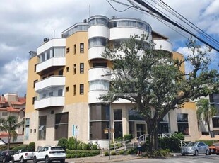 Apartamento duplex alto padrão a venda no centro de nova petrópolis, na serra gaúcha