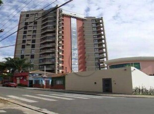 Apartamento duplex com 5 dormitórios, 300 m² - venda por r$ 1.650.000,00 ou aluguel por r$ 10.277,00/mês - vila bastos - santo andré/sp