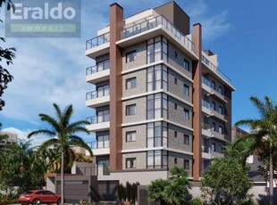 Apartamento em balneário caiobá - matinhos, pr