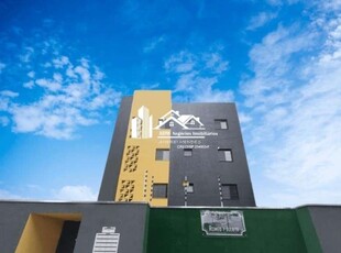 Apartamento em condomínio studio para venda no bairro vila ré, 2 dorm, 42 m