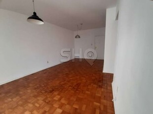 Apartamento em perdizes com 3 dormitórios e 1 vaga