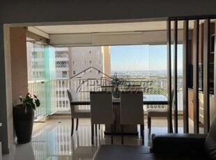 Apartamento - jardim das industrias - residencial splendor garden - 3 dormitórios - 100m²