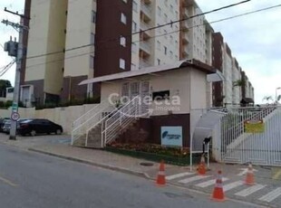 Apartamento jd residencial martinez