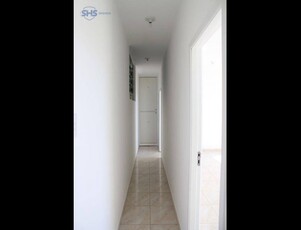 Apartamento no Bairro Centro em Blumenau com 1 Dormitórios e 70 m²