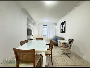 Apartamento no Bairro Jardim Blumenau em Blumenau com 3 Dormitórios e 80 m²