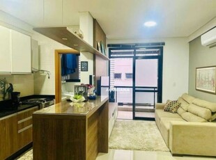 Apartamento no campeche