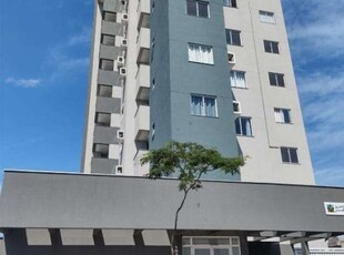 Apartamento no costa e silva com 2 quartos para locação, 60 m²