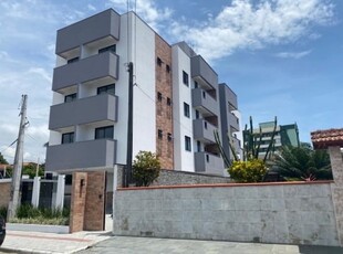 Apartamento novo a venda, 2 quartos sendo uma suite, 58m2 privativos no costa e silva