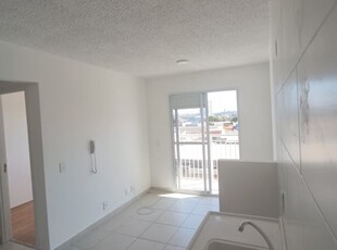 Apartamento para alugar com 2 quarto(s)