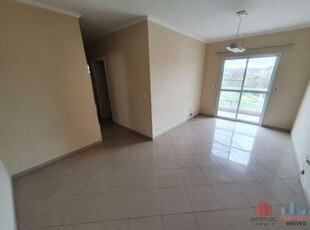 Apartamento para alugar no condomínio portal do sol em vinhedo/sp