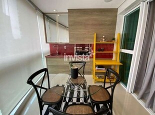 Apartamento para aluguel no bairro boqueirão