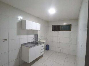 Apartamento para locação em jaboatão dos guararapes, candeias, 2 dormitórios, 2 banheiros, 1 vaga