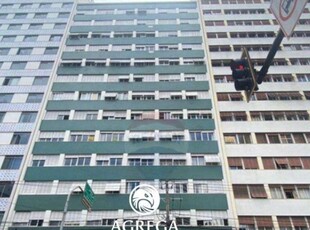 Apartamento para locação em juiz de fora, centro, 3 dormitórios, 2 banheiros, 1 vaga