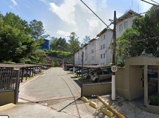 Apartamento para locação em mogi das cruzes, jardim marica, 2 dormitórios, 1 banheiro, 1 vaga