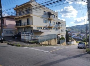 Apartamento para locação em poços de caldas, jardim quisisana, 2 dormitórios, 1 banheiro, 1 vaga