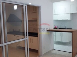 Apartamento para locação up santana