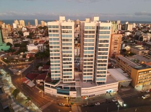 Apartamento para venda em tramandaí, centro, 2 dormitórios, 1 suíte, 1 banheiro, 1 vaga