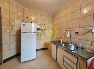 Apartamento santos - sp