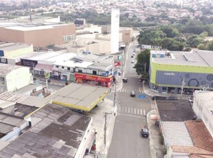 Área para locação em hortolândia, loteamento remanso campineiro, 2 dormitórios, 3 banheiros, 6 vagas