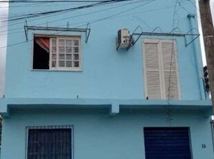 Casa cachoeirinha rs brasil