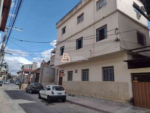 Casa com 1 quarto para alugar no bairro Vista Alegre, 42m²