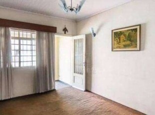 Casa com 2 dormitórios, 4 vagas à venda, 122 m² por r$ 700.000 - barcelona - são caetano do sul/sp