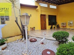 Casa com 2 dormitórios à venda, 100 m² por r$ 554.000,00 - jardim piazza di roma ii - sorocaba/sp