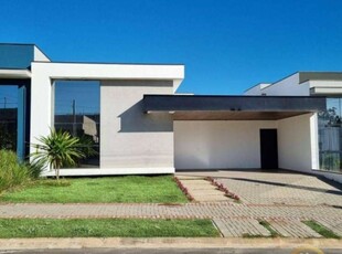 Casa com 3 dormitórios, 188 m² - venda por r$ 1.295.000,00 ou aluguel por r$ 7.704,01/mês - condomínio laguna - indaiatuba/sp