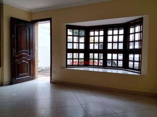 Casa com 3 dormitórios para alugar, 120 m² por r$ 7.300,00/mês - vila mariana - são paulo/sp