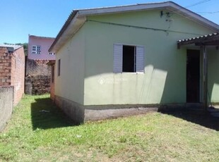 Casa com 3 quartos à venda na rua marquês de olinda, 177, aparecida, alvorada, 58 m2 por r$ 179.000