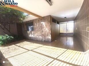 Casa com 3 quartos à venda na rua tobias barreto, 1547, mooca, são paulo por r$ 980.000