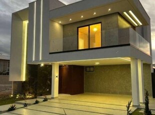 Casa com 4 dormitórios à venda, 300 m² por r$ 1.690.000,00 - universidade - vitória da conquista/ba