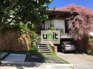 Casa com 6 dormitórios à venda por r$ 3.150.000,00 - são francisco - niterói/rj