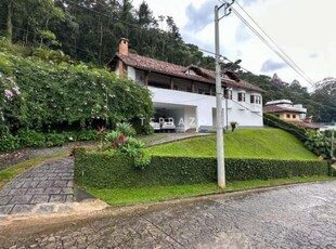 Casa em condomínio / 4 quartos / 284m² - parque do imbuí - cód 5411