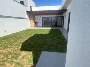 Casa em condomínio à venda em condomínio jardim laguna, indaiatuba - sp