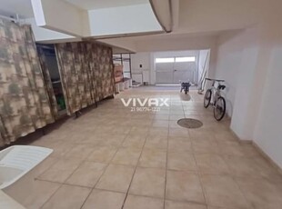 Casa em condomínio fechado com 3 quartos à venda na rua magalhães couto, méier, rio de janeiro, 116 m2 por r$ 520.000