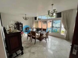 Casa em condomínio fechado com 4 quartos à venda na rua pinheiro guimarães, botafogo, rio de janeiro, 154 m2 por r$ 2.100.000